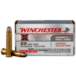 .22 WMR