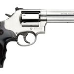 Firearms
