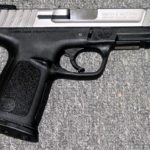 Sold Firearms