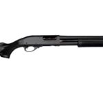 Firearms