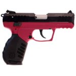 Sold Firearms