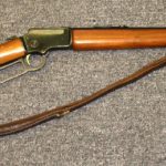 Sold Firearms