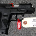 Sold Firearms