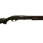 Firearms