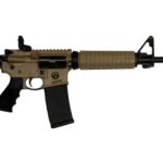 Sold Firearms