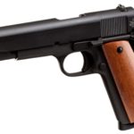 Sold Firearms