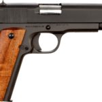 Sold Firearms