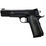 Sold Firearms