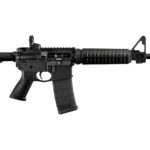 Sold Firearms