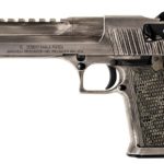 Sold Firearms