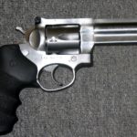 Sold Firearms