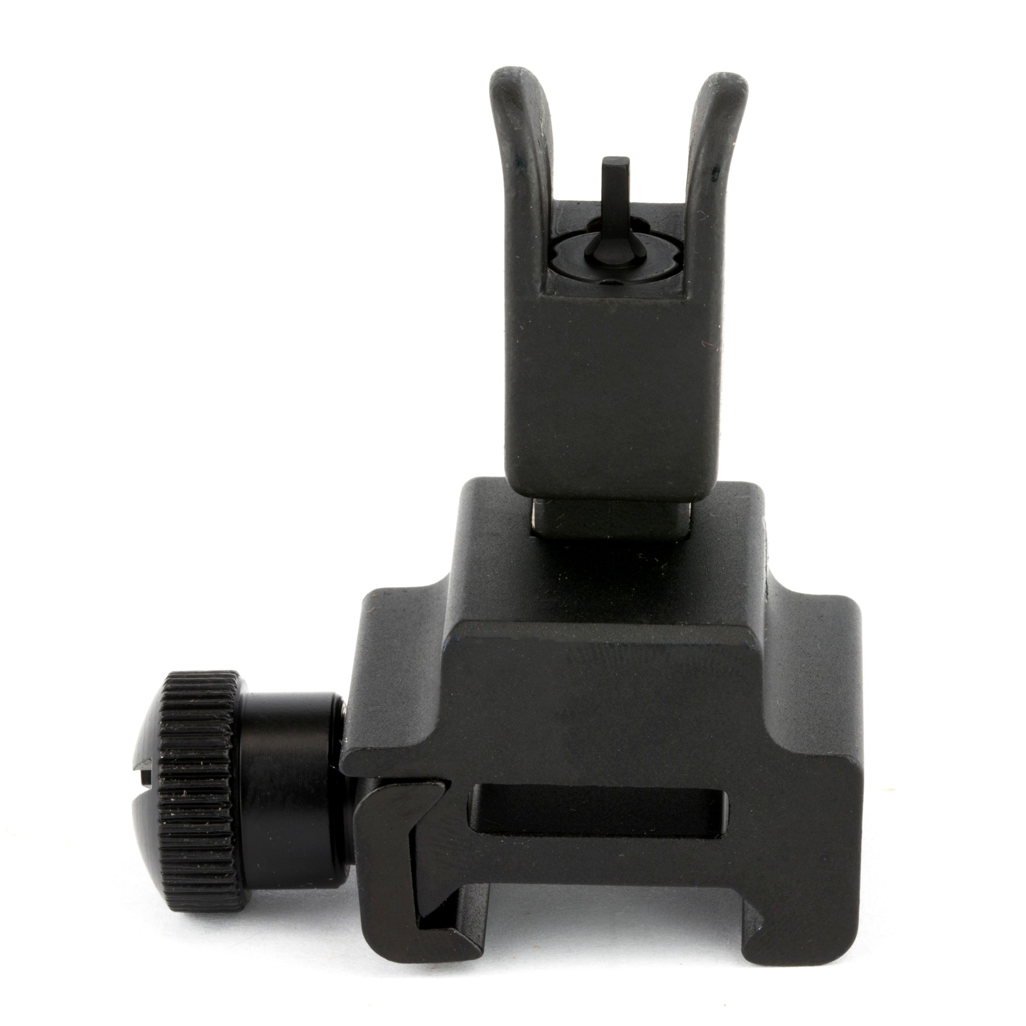 UTG Tactical Flip-Up Front Sight, Low Profile (Gas Block), A2 Squared ...