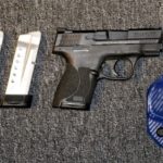 Sold Firearms
