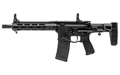 New Springfield Saint Edge Pistol, .223 Rem/5.56 NATO, 10.3″ Barrel ...