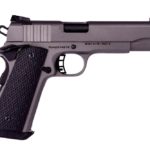 New Rock Island Rock Ultra, 10mm, 5.0″ Barrel, 8 Rounds, Gray Finish, G-10 Grips: Sold Sold Firearms