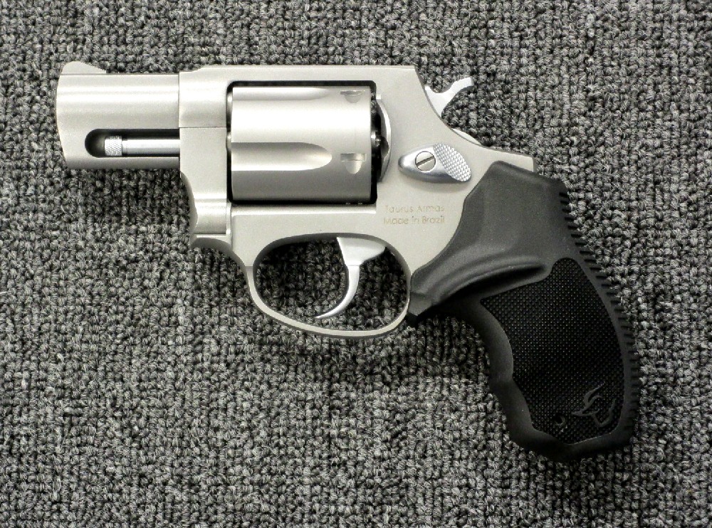 Search/taurus 605 357 Magnum 2in Black Revolver 5 Rounds In Stock ...