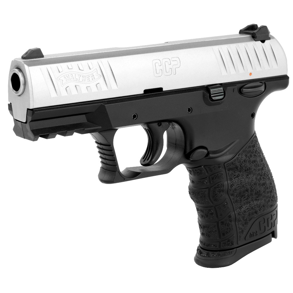 9mm Pistol 8065