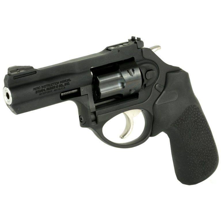 New Ruger Lcrx Sada Revolver 22 Magnum 30″ Barrel Stainless