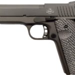 New Rock Island XT-22 Magnum Target, .22 Magnum, 5.0″ Barrel, 14 Rounds, Upswept Beavertail, Adjustable Rear Sight: Sold Sold Firearms