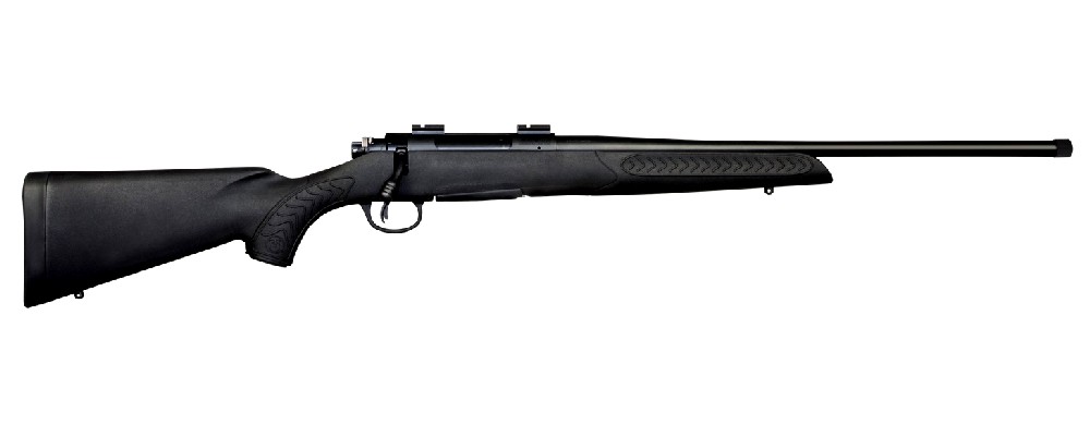 New Thompson Center Compass II, Bolt Action, .223 Rem./5.56 NATO, 22 ...