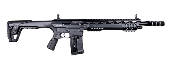 New Gforce Gf99, Semi-automatic Shotgun, 12 Ga 3″, 20″ Barrel, 5 Rounds 