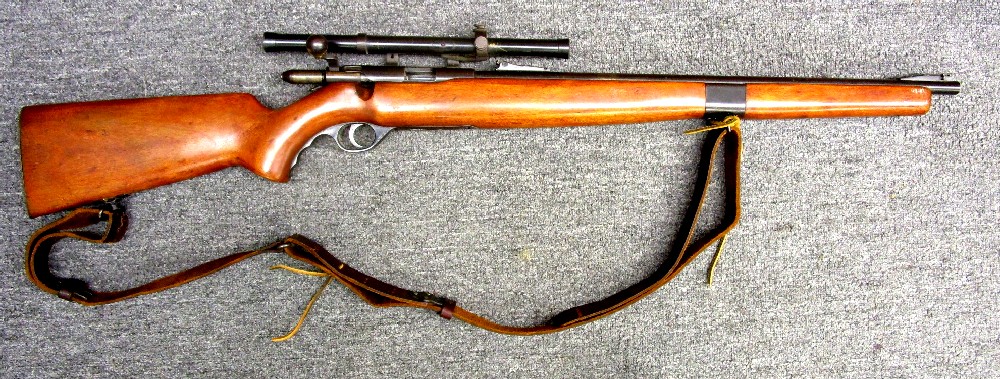Mossberg 22 rifle butt plate and screws gun parts