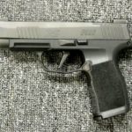 Preowned, Excellent Condition, Sig Sauer P365XL, 9mm, 3.7″ Barrel, Optics Ready, XRay3 Day/Night Sights, 2 Magazines, 12 Rounds: Only $379!