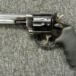 Preowned, Excellent Condition, Taurus 94 Revolver, .22 LR, 4.0″ Barrel, 9 Rounds, SA/DA, Adjustable Rear Sight, Blued Finish, Rubber Grips: Only $389!