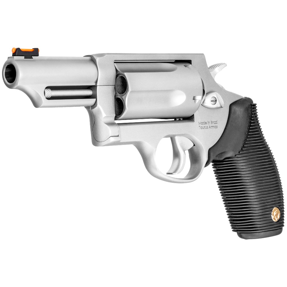 New Taurus Judge Large Frame Revolver, .410 Bore/.45 LC, SA/DA, 3.0 ...