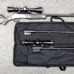 Sold Firearms