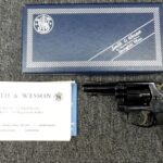 Sold Firearms
