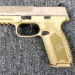 Sold Firearms