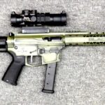 Sold Firearms