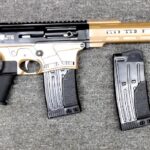 Sold Firearms