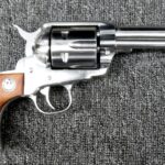 Sold Firearms