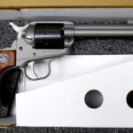 Sold Firearms