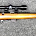 Sold Firearms
