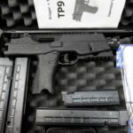 Sold Firearms