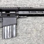 Sold Firearms