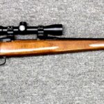 Sold Firearms