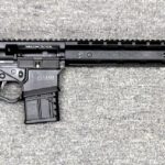 Sold Firearms