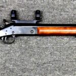 Sold Firearms
