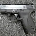 Sold Firearms