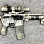 Sold Firearms