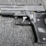 Sold Firearms