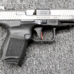 Sold Firearms