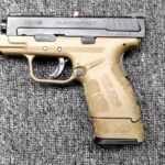 Sold Firearms