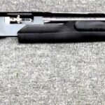 Preowned, Excellent Condition, Stevens 320 Field Grade Pump Action Shotgun, 20 Gauge, 3″ Chamber, 22″ Vent Rib Barrel, Matte Black Finish, Synthetic Stock, Bead Sight, Rotary Bolt, Dual Slide Bars, 5 Rounds: Only $169!