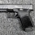 Preowned, Excellent Condition, Anderson Mfg. Kiger 9C Compact (Glock 19 Clone) Pistol, 9mm, 4.0″ 15 Rounds, 2 Magazines: Only $329! 9mm