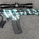Sold Firearms